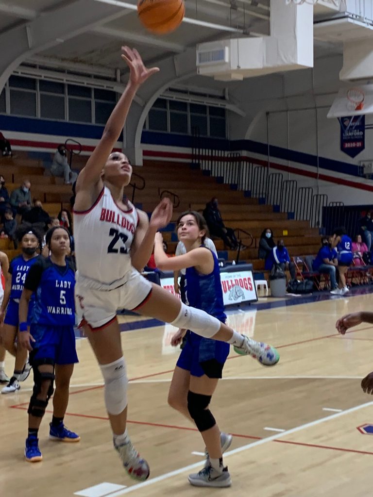 NCISAA/NCHSAA: Players that shined!