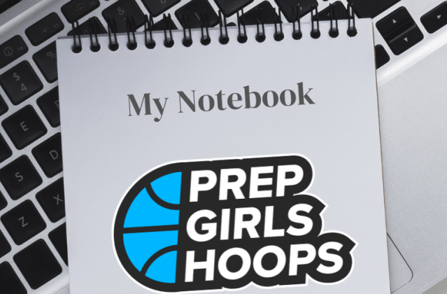 PGH Victory Region Finals: JB&#039;s Live Notebook (14U)