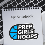 May Grassroots Notebook – Class of 2025