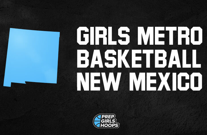 Girls Metro Basketball First Round Preview