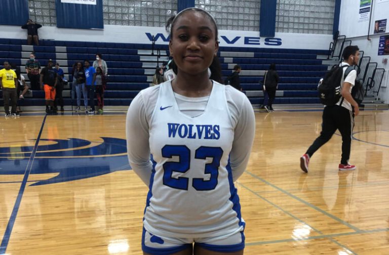 Orlando Area Headliners- Deltona Wolves