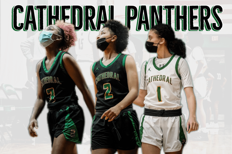 Central Catholic League&#039;s Panther Pack