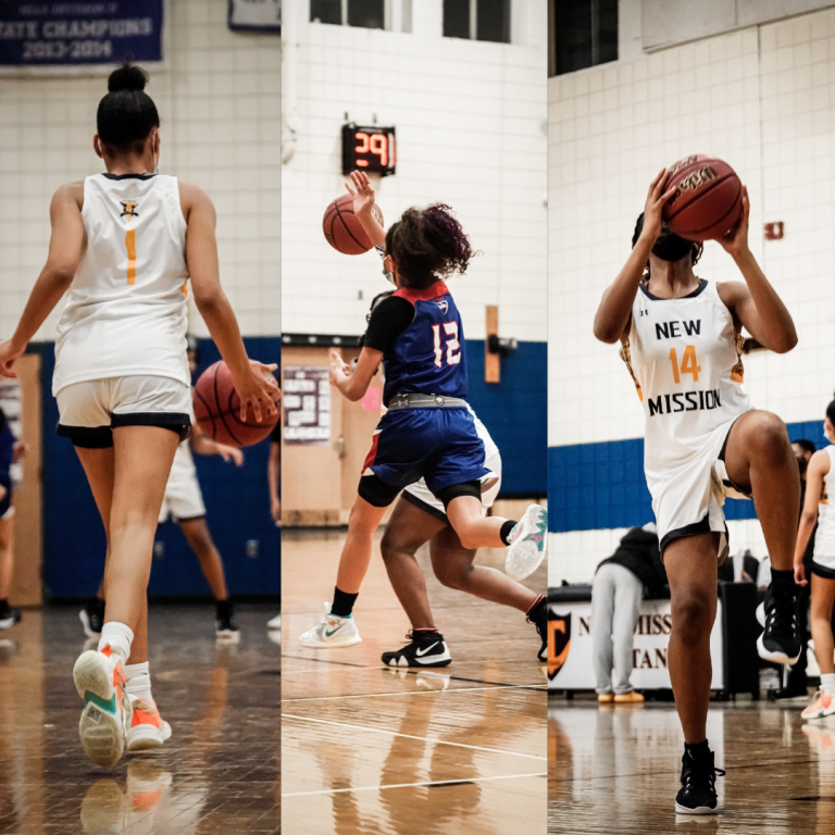 New Mission vs. Charlestown: 40 for Ferreira &amp; Top Performances