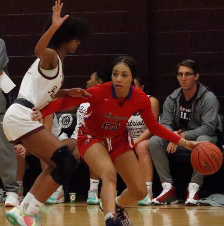 Top Performers from regional week - Part 2