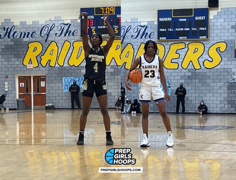 Big South Shootout: Sprayberry HS (GA) vs Keenan HS (SC)