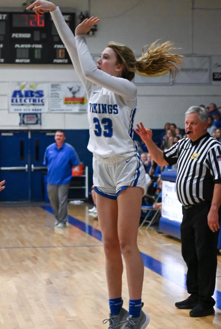 Joe&#039;s Standouts from the East Fairmont Girls Basketball Classic