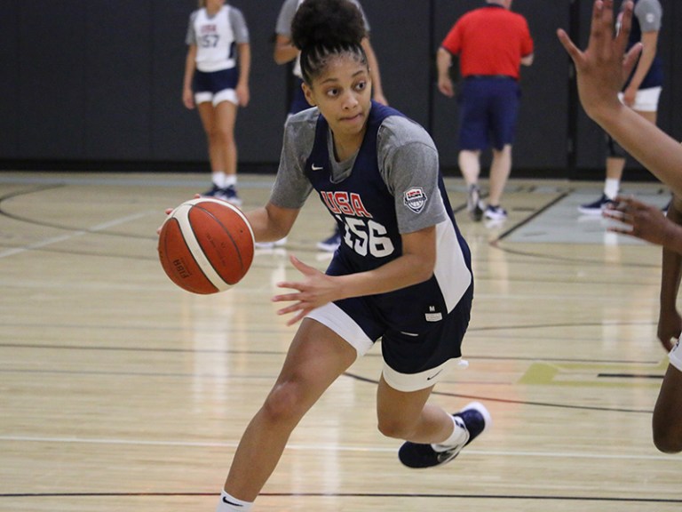 City Rankings: Top 10 Players in Orange Park