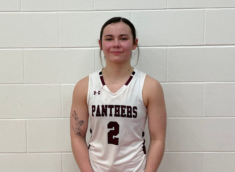 Taryn Frazer