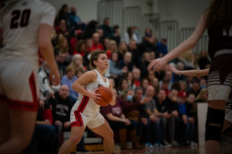Sydney Grogan