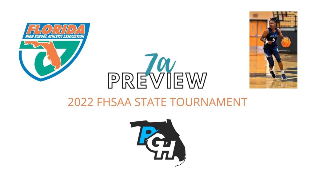 Previewing the Florida 7A Final Four
