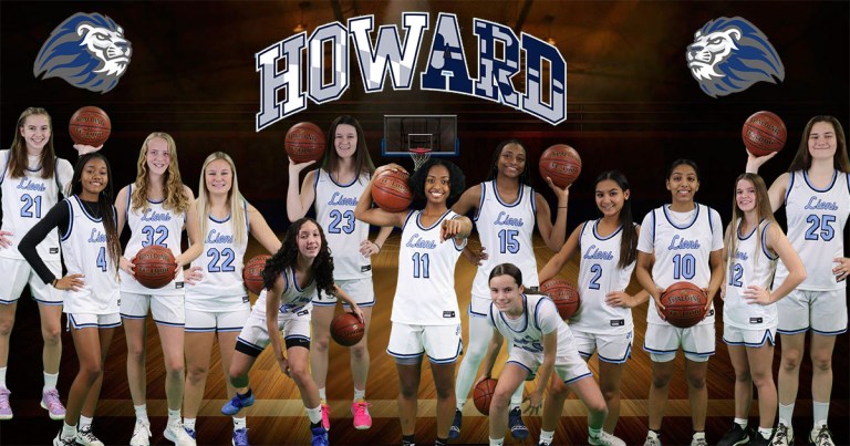 Howard Is Looking Like A 3A Threat