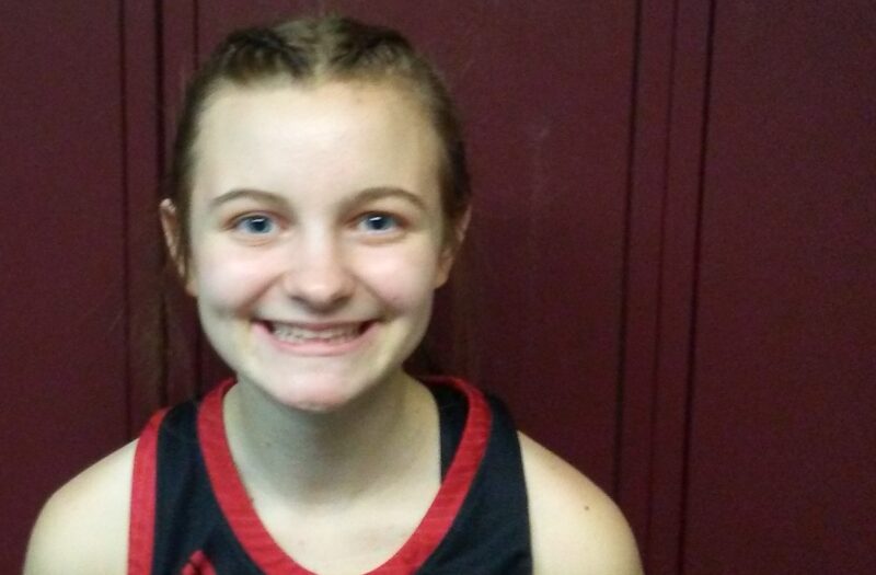 All "A" Standouts Point Guards Prep Girls Hoops