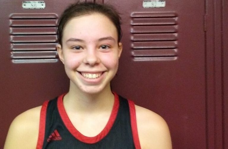 All &quot;A&quot; State Tournament Standouts - Bigs