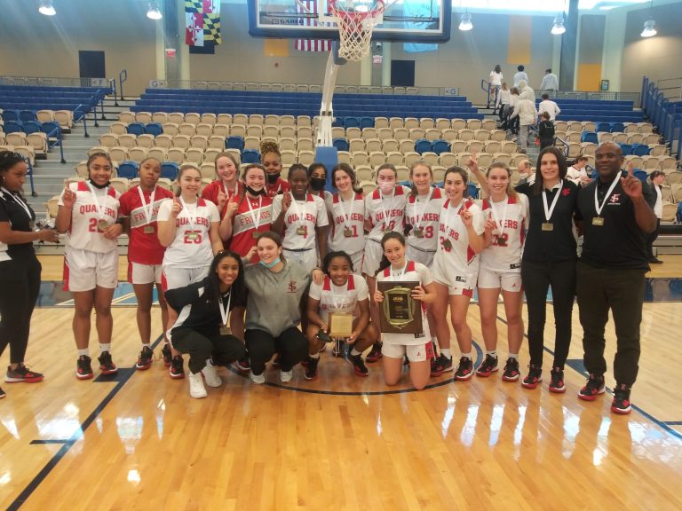 IAAM C Conference Championship Standouts