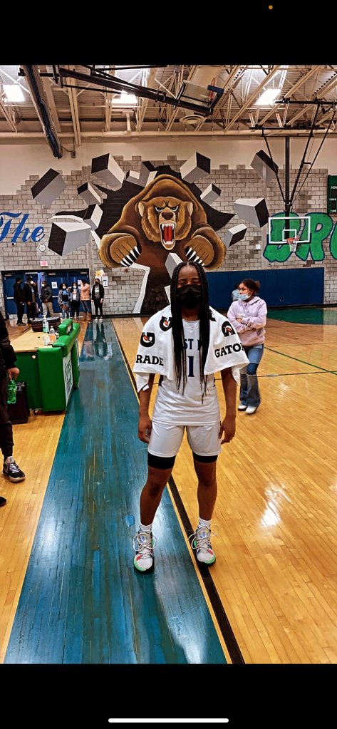 Top Unsigned 2022 Prospects