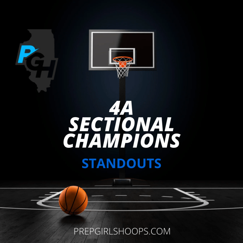 4A Sectional Finals Standouts (Pt 2)