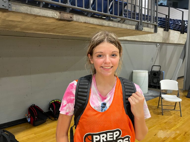 Big 8 East Preview