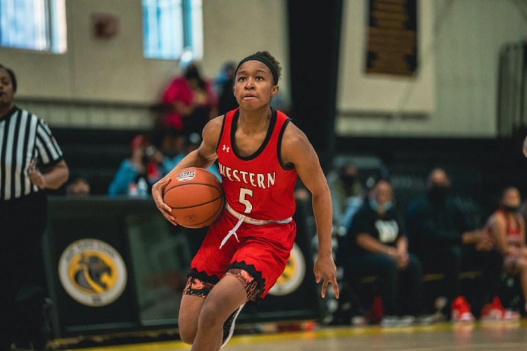 Ny’Ceara Pryor