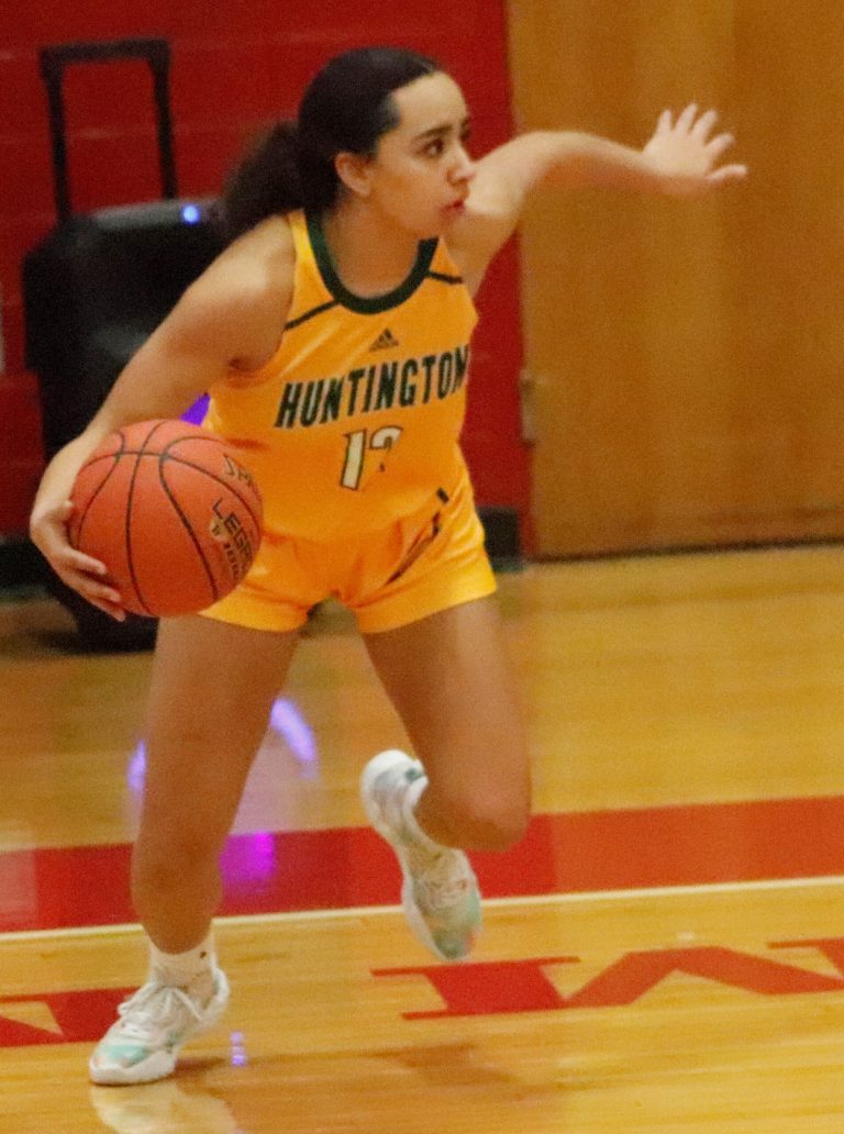 Top 10 high school girls&#039; basketball moments of 2022