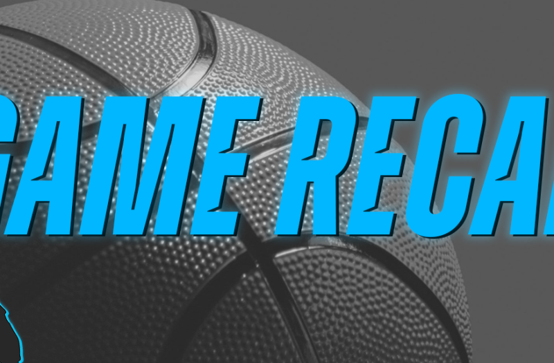 Game Recap: North Quincy Earns Win Over Pembroke