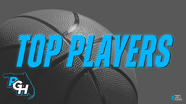 Top Players Class of 2025: 26 Thru 30