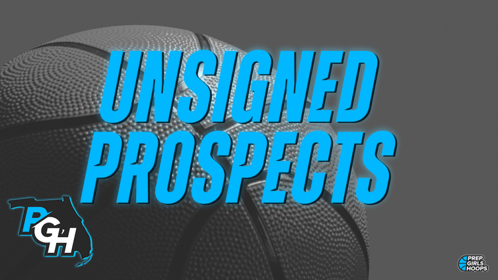 Top Unsigned Guards in Northeast Florida