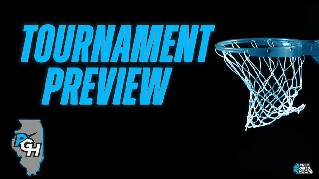Downstate State Tournament Preview (1A-3A)