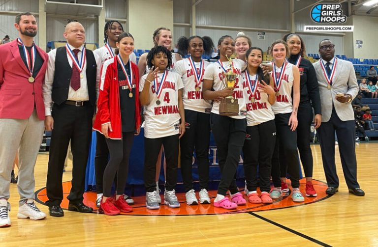 SCISA 3A Championship: First Baptist vs. Cardinal Newman