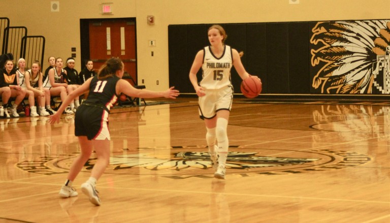 Prospect Spotlight: Sage Kramer