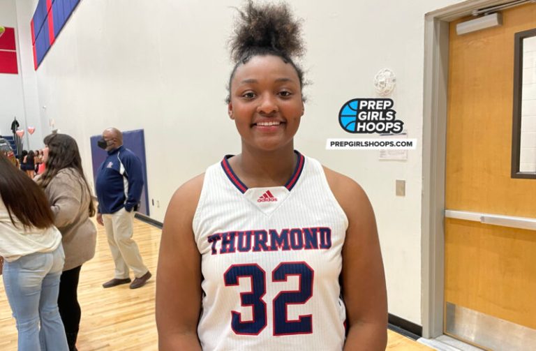 Talayah Hamilton