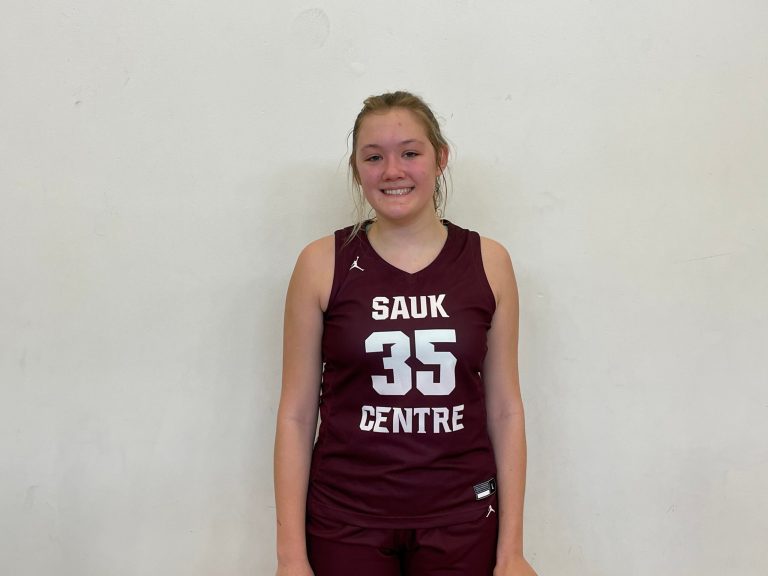 Jenna Gapinski-Vogt