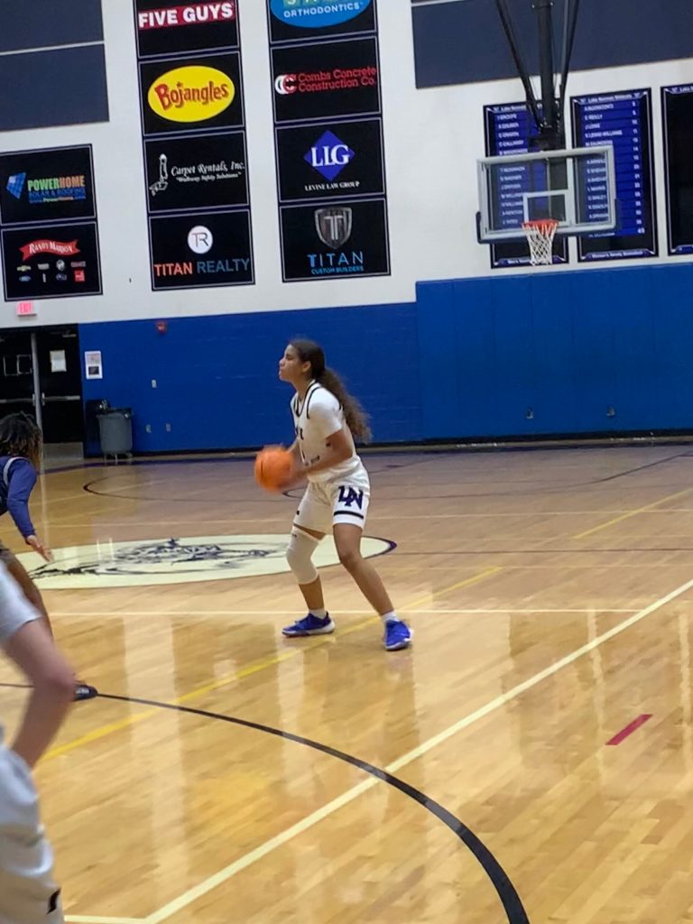 BallHer Fall League: Seniors Last Dance Part II