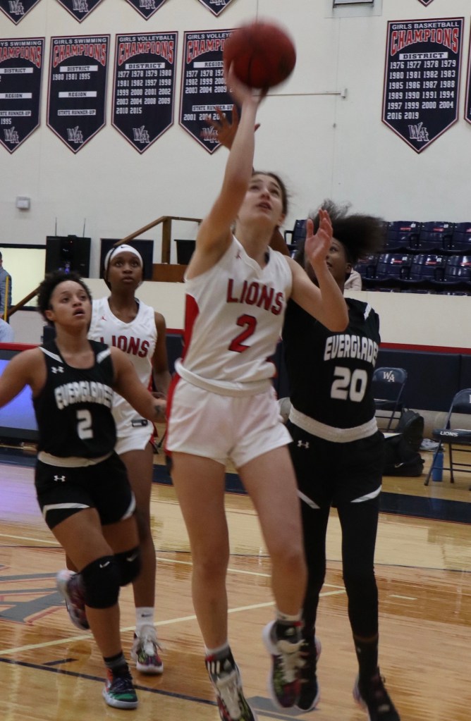 Top 5 Performances: Regional Quarterfinals