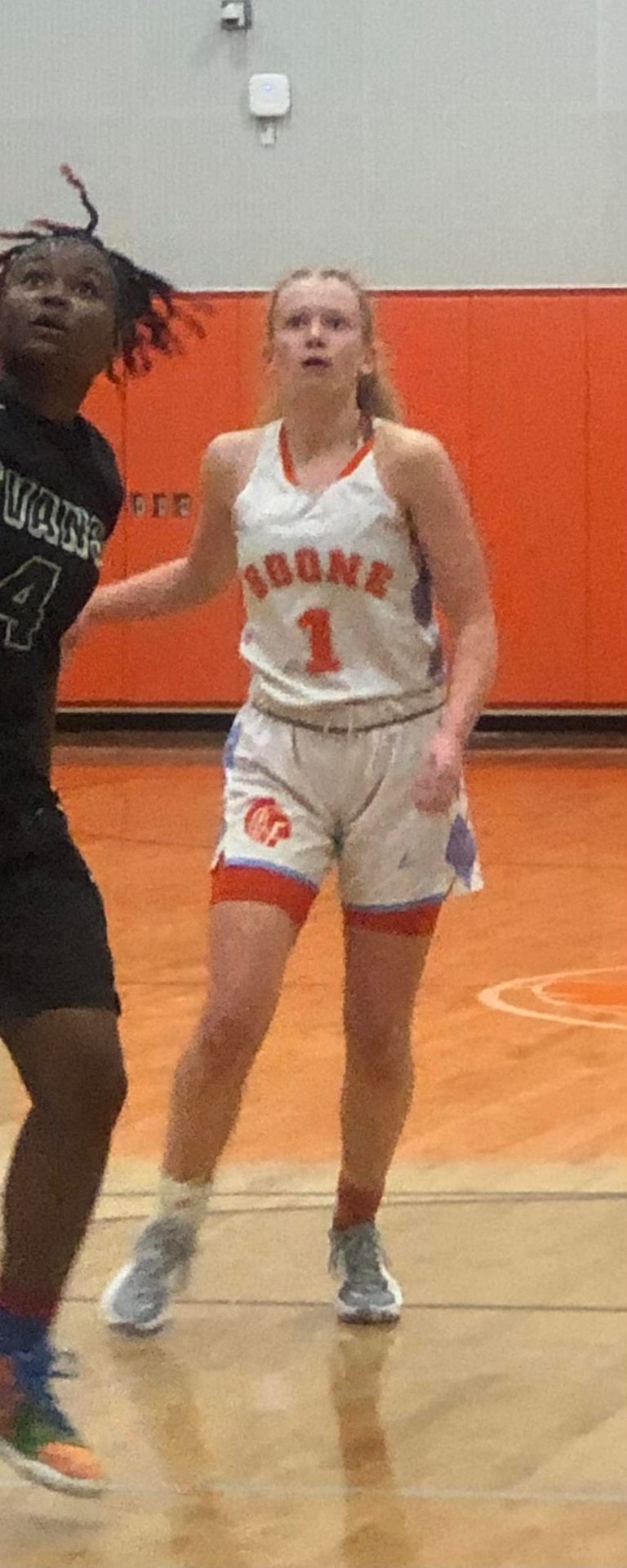 McKenna Murphy