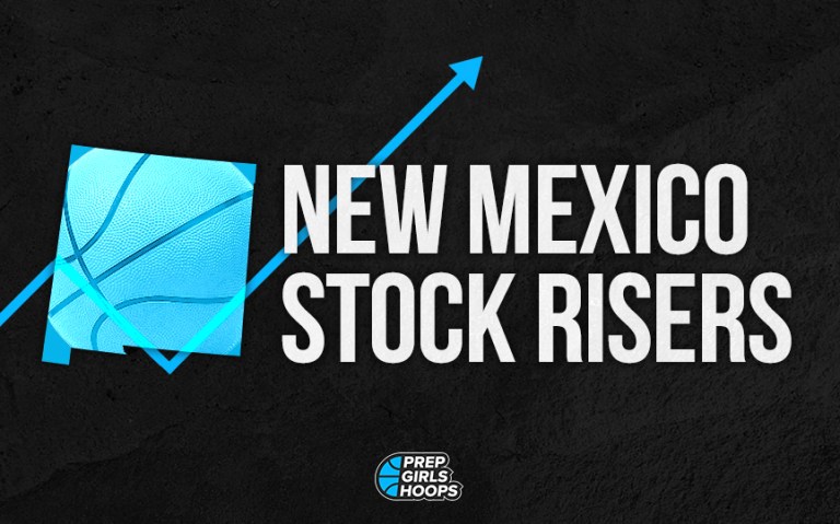 February Stock Risers