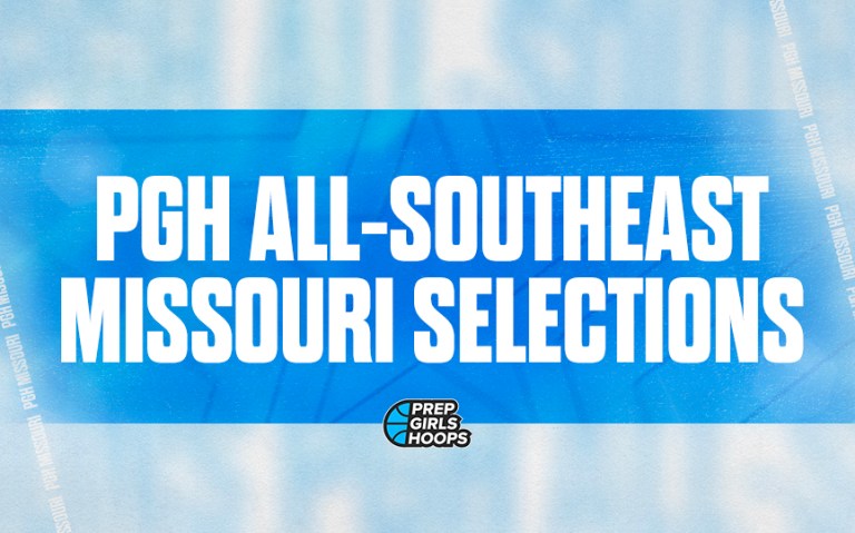 PGH All-Southeast Missouri First Team
