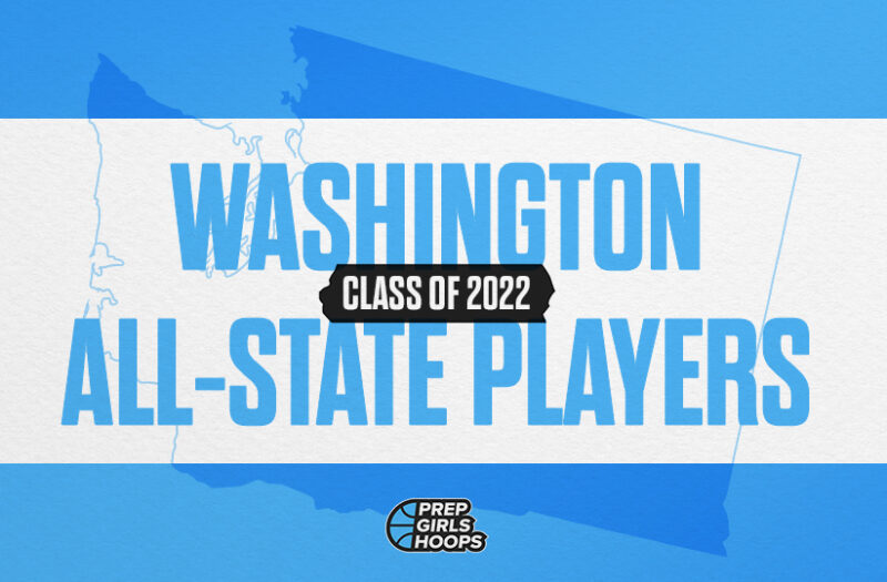 Class of 2022: All State Performers