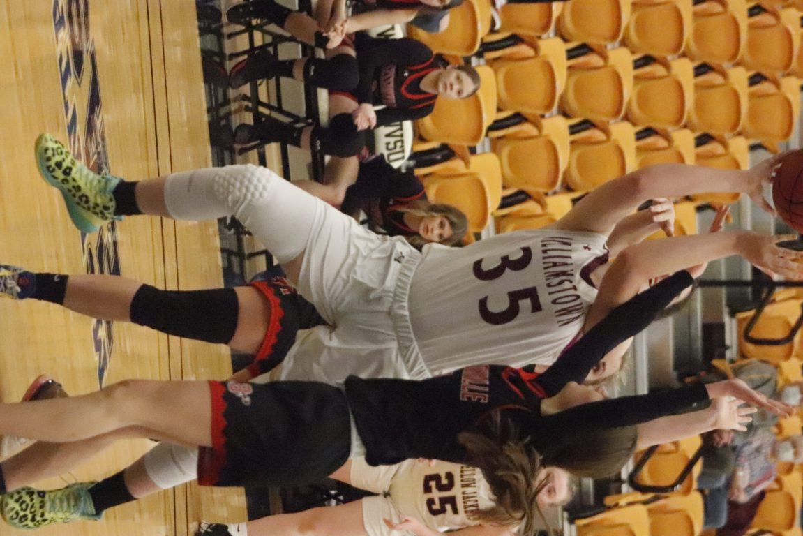 Top Performers from regional week - Part I