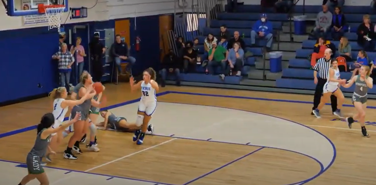 Joe&#039;s Take: Ripley&#039;s Nichols shows big heart in sectional win
