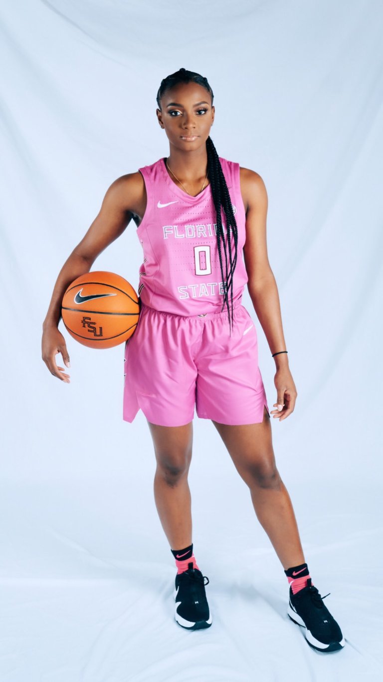 Ta’Niya Latson
