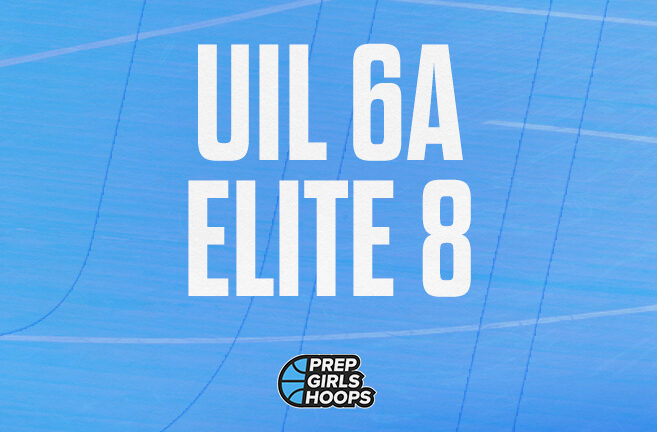 Area 6A Teams In Elite 8