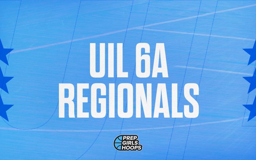 UIL 6A Regionals set