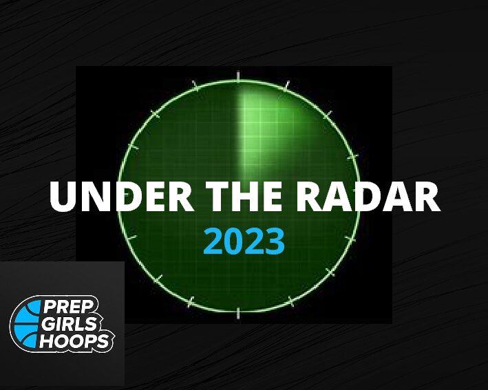 Orlando Area Under the Radar: 2023