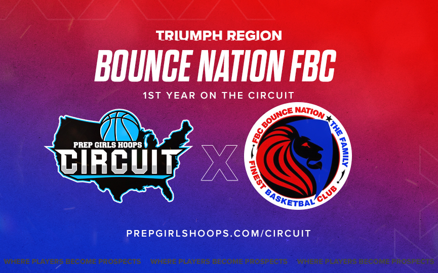 PGH Circuit Introduction: Bounce Nation FBC (Triumph Region)