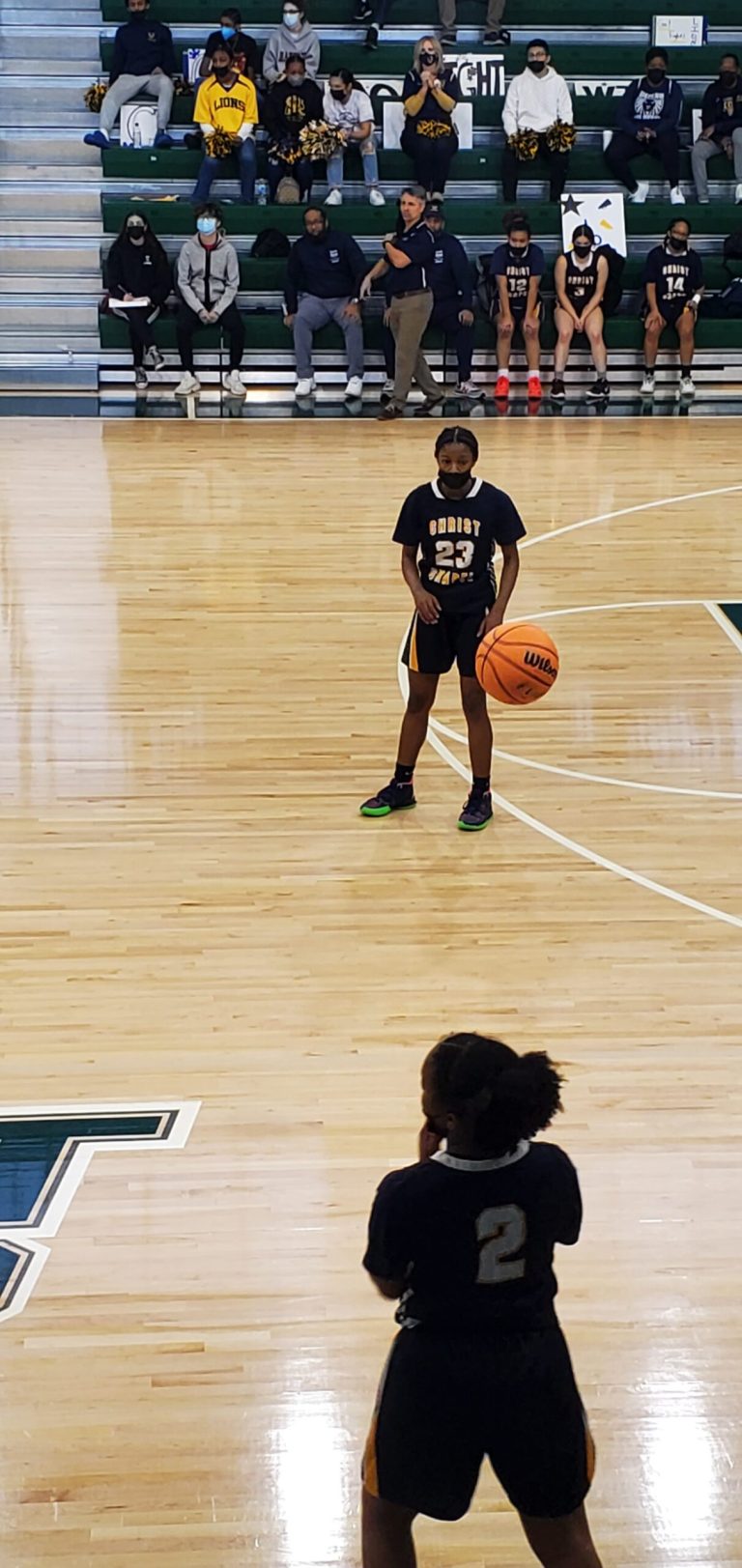 Who to look out for in the class of 2026 heading into next season