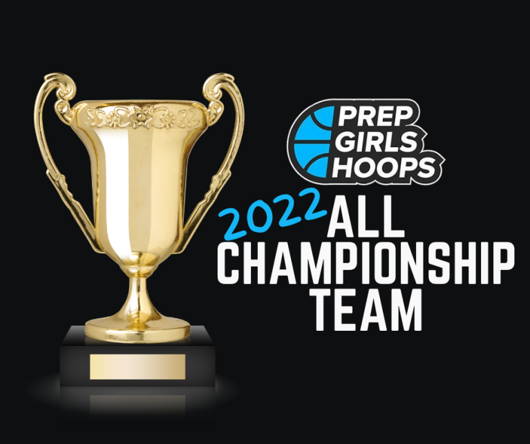 Prep Girls Hoops All Championship Team