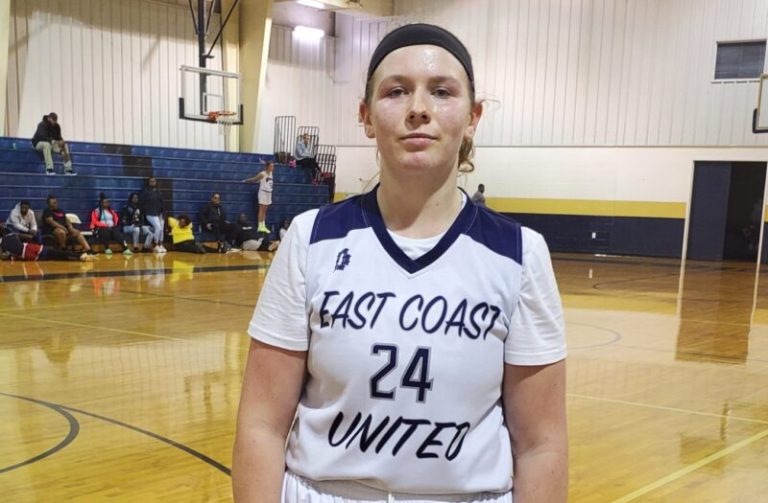 Jacksonville Magic March Madness Standouts