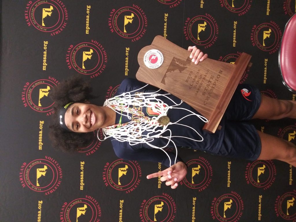 Spotlight On The 695 Beltway: The Area&#039;s Best Defenders