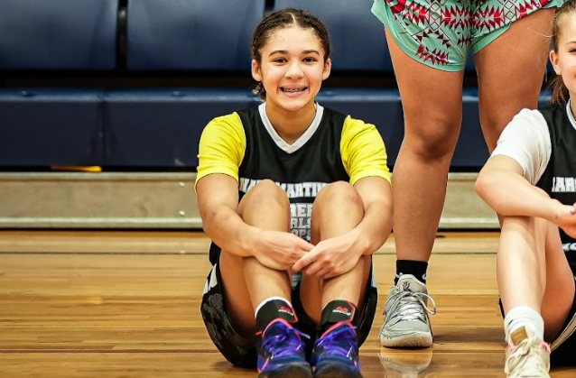 Team Spotlight: Garfield Bulldogs