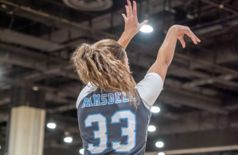 Grace Ramsdell